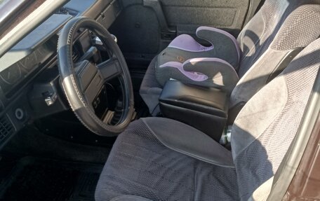 Москвич 2141, 1999 год, 310 000 рублей, 8 фотография