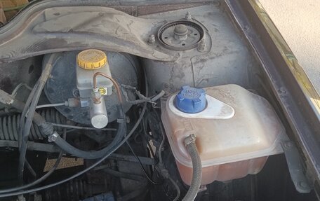 Москвич 2141, 1999 год, 310 000 рублей, 14 фотография