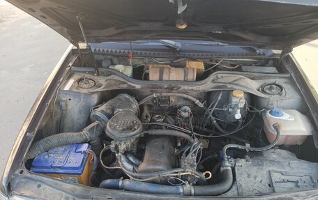 Москвич 2141, 1999 год, 310 000 рублей, 13 фотография