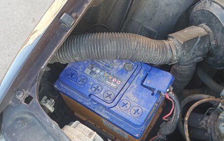 Москвич 2141, 1999 год, 310 000 рублей, 15 фотография