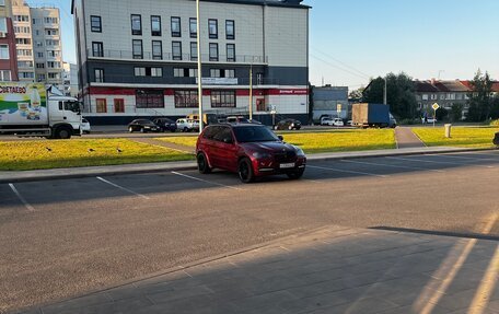 BMW X5, 2008 год, 1 950 000 рублей, 2 фотография