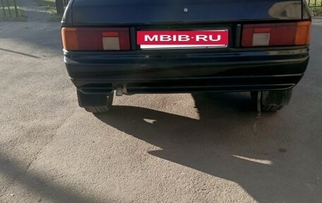 Москвич 2141, 1999 год, 310 000 рублей, 5 фотография