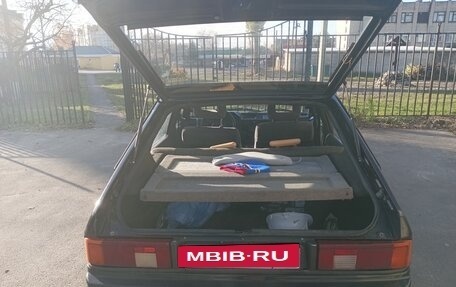 Москвич 2141, 1999 год, 310 000 рублей, 6 фотография