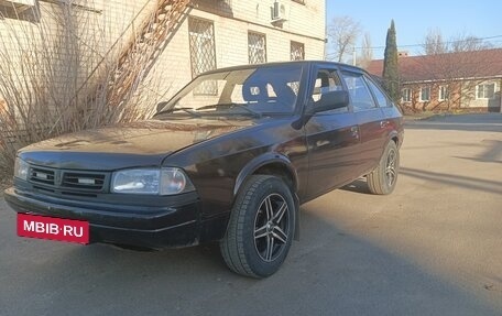 Москвич 2141, 1999 год, 310 000 рублей, 7 фотография