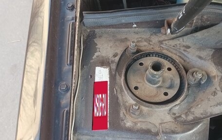 Москвич 2141, 1999 год, 310 000 рублей, 16 фотография