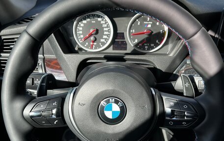 BMW X5, 2008 год, 1 950 000 рублей, 7 фотография