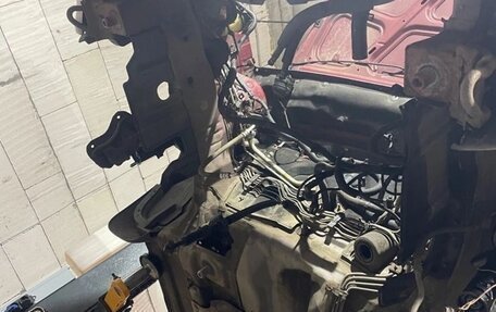 BMW X5, 2008 год, 1 950 000 рублей, 11 фотография