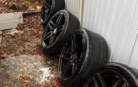 BMW X5, 2008 год, 1 950 000 рублей, 14 фотография