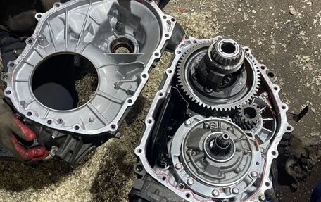 BMW X5, 2008 год, 1 950 000 рублей, 13 фотография