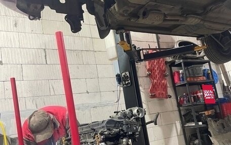 BMW X5, 2008 год, 1 950 000 рублей, 10 фотография