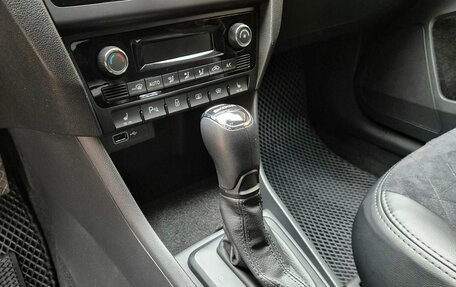 Skoda Rapid I, 2019 год, 1 690 000 рублей, 11 фотография