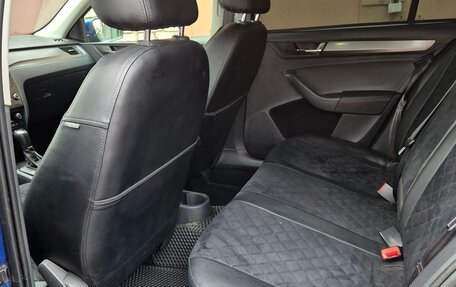 Skoda Rapid I, 2019 год, 1 690 000 рублей, 12 фотография