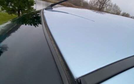 Ford Focus IV, 2004 год, 590 000 рублей, 11 фотография