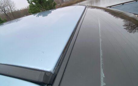 Ford Focus IV, 2004 год, 590 000 рублей, 10 фотография