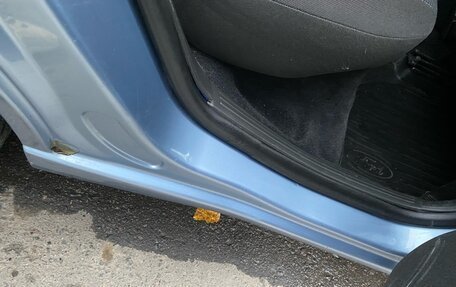 Ford Focus IV, 2004 год, 590 000 рублей, 17 фотография