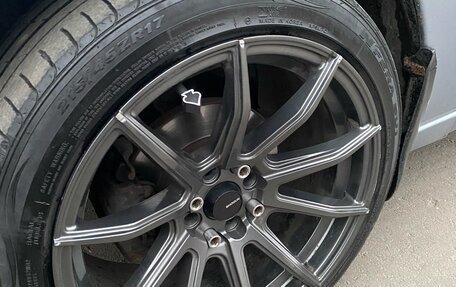 Ford Focus IV, 2004 год, 590 000 рублей, 12 фотография