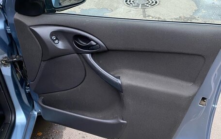 Ford Focus IV, 2004 год, 590 000 рублей, 19 фотография