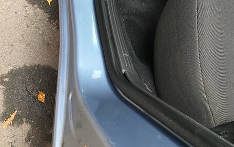 Ford Focus IV, 2004 год, 590 000 рублей, 16 фотография