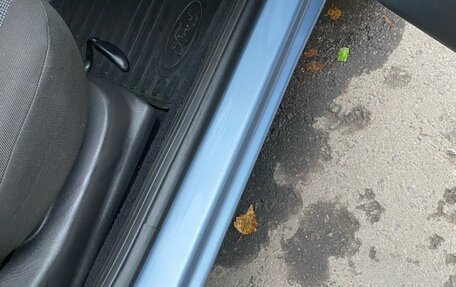 Ford Focus IV, 2004 год, 590 000 рублей, 18 фотография