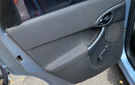 Ford Focus IV, 2004 год, 590 000 рублей, 21 фотография