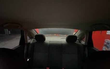 Ford Focus IV, 2004 год, 590 000 рублей, 26 фотография