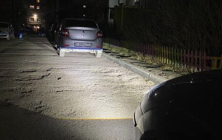 Ford Focus IV, 2004 год, 590 000 рублей, 33 фотография