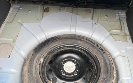 Ford Focus IV, 2004 год, 590 000 рублей, 30 фотография