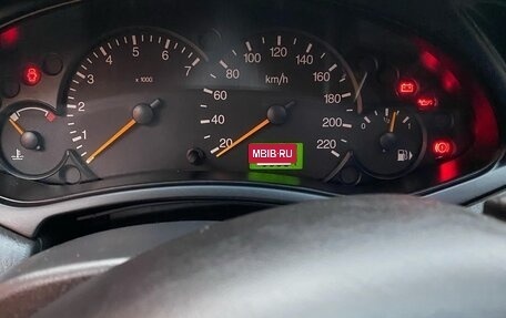 Ford Focus IV, 2004 год, 590 000 рублей, 25 фотография