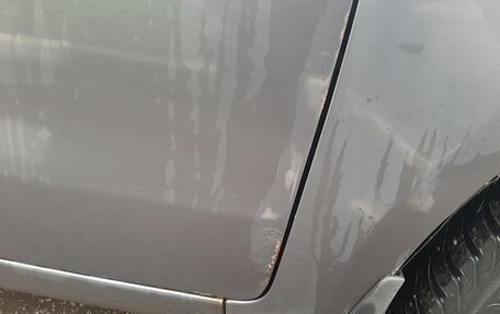 KIA Rio III рестайлинг, 2012 год, 820 000 рублей, 10 фотография