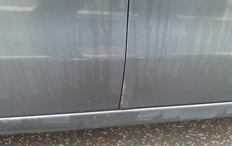 KIA Rio III рестайлинг, 2012 год, 820 000 рублей, 11 фотография