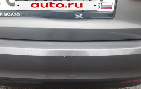 KIA Rio III рестайлинг, 2012 год, 820 000 рублей, 14 фотография