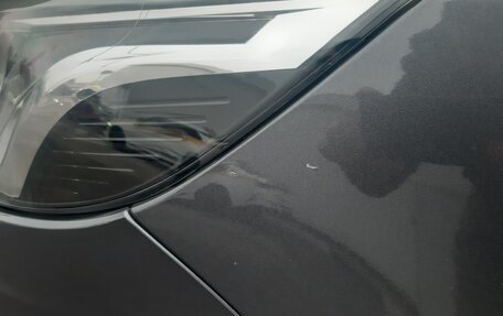 KIA Rio III рестайлинг, 2012 год, 820 000 рублей, 17 фотография