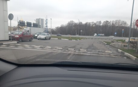 KIA Rio III рестайлинг, 2012 год, 820 000 рублей, 23 фотография