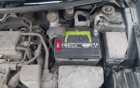 KIA Rio III рестайлинг, 2012 год, 820 000 рублей, 33 фотография