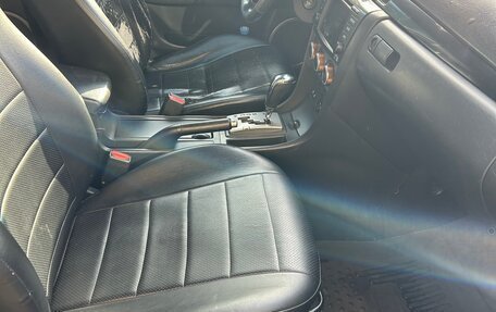 Mazda 3, 2007 год, 570 000 рублей, 7 фотография