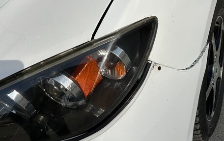 Mazda 3, 2007 год, 570 000 рублей, 2 фотография