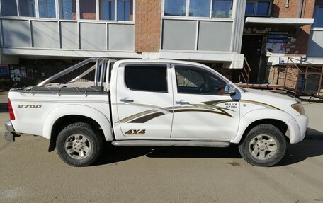 Toyota Hilux VII, 2010 год, 2 095 000 рублей, 7 фотография