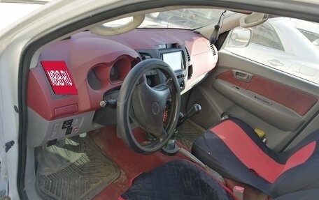 Toyota Hilux VII, 2010 год, 2 095 000 рублей, 8 фотография