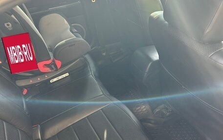 Mazda 3, 2007 год, 570 000 рублей, 8 фотография