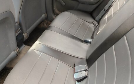 Nissan Almera Classic, 2006 год, 320 000 рублей, 3 фотография