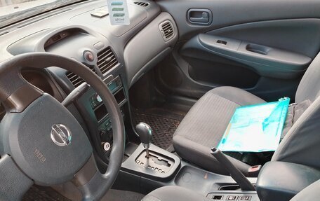 Nissan Almera Classic, 2006 год, 320 000 рублей, 2 фотография