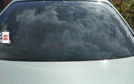 Nissan Almera Classic, 2006 год, 320 000 рублей, 8 фотография