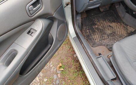 Nissan Almera Classic, 2006 год, 320 000 рублей, 4 фотография