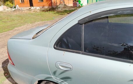 Nissan Almera Classic, 2006 год, 320 000 рублей, 13 фотография