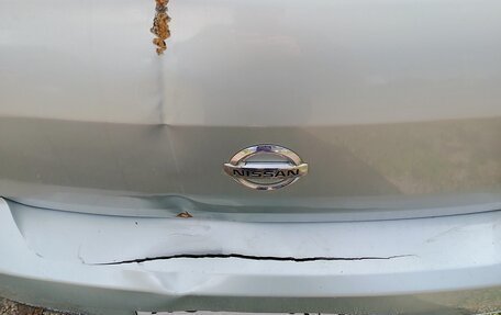 Nissan Almera Classic, 2006 год, 320 000 рублей, 12 фотография