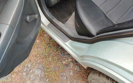 Nissan Almera Classic, 2006 год, 320 000 рублей, 10 фотография