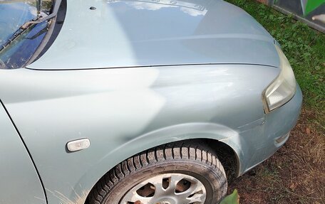 Nissan Almera Classic, 2006 год, 320 000 рублей, 14 фотография