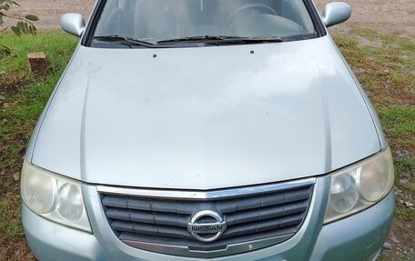 Nissan Almera Classic, 2006 год, 320 000 рублей, 7 фотография