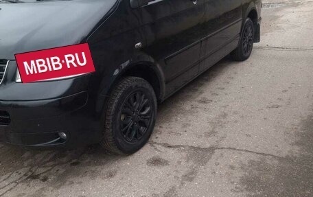 Volkswagen Multivan T5, 2006 год, 1 550 000 рублей, 2 фотография