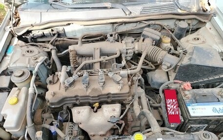 Nissan Almera Classic, 2006 год, 320 000 рублей, 5 фотография